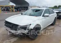 2019 Honda Accord фото