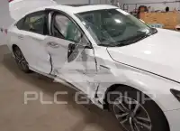 2019 Honda Accord photo