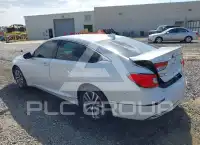 2019 Honda Accord фото