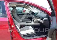 2019 Honda Accord фото