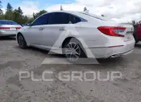 2019 Honda Accord фото