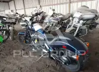 2019 Honda VT1300 фото