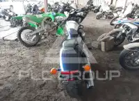 2019 Honda VT1300 фото