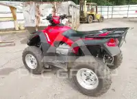 2019 Honda TRX680 photo
