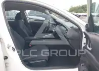 2019 Honda INSIGHT photo