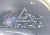 2019 Honda INSIGHT photo
