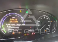 2019 Honda INSIGHT photo