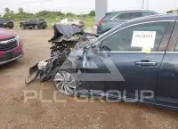 2019 Honda INSIGHT photo