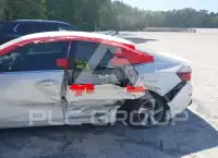 2019 Honda INSIGHT photo