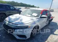 2019 Honda INSIGHT photo