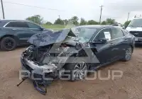 2019 Honda INSIGHT photo
