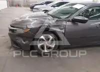 2019 Honda INSIGHT photo