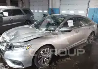 2019 Honda INSIGHT photo