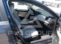 2019 Honda INSIGHT photo