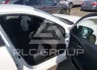 2019 Honda INSIGHT photo