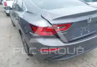 2019 Honda INSIGHT photo