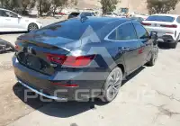 2019 Honda INSIGHT photo