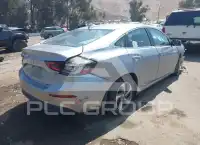 2019 Honda INSIGHT photo