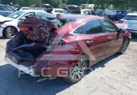 2019 Honda INSIGHT photo