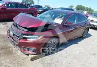 2019 Honda INSIGHT photo