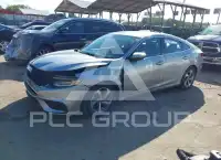 2019 Honda INSIGHT photo