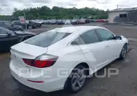 2019 Honda INSIGHT photo