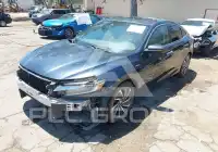 2019 Honda INSIGHT photo