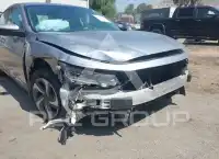 2019 Honda INSIGHT photo