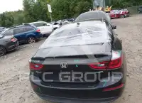 2019 Honda INSIGHT photo