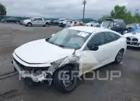 2019 Honda INSIGHT photo