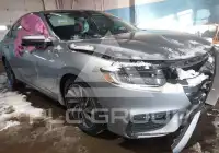 2019 Honda INSIGHT photo