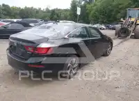 2019 Honda INSIGHT photo