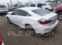2019 Honda INSIGHT photo