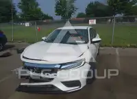 2019 Honda INSIGHT photo