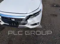 2019 Honda INSIGHT photo
