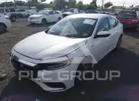 2019 Honda INSIGHT photo