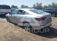 2019 Honda INSIGHT photo