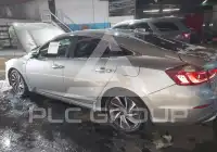 2019 Honda INSIGHT photo