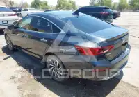 2019 Honda INSIGHT photo