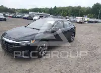 2019 Honda INSIGHT photo