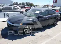 2019 Honda INSIGHT photo