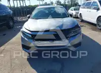 2019 Honda INSIGHT photo