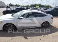 2019 Honda INSIGHT photo