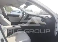 2019 Honda INSIGHT photo