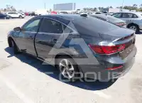 2019 Honda INSIGHT photo