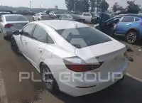 2019 Honda INSIGHT photo