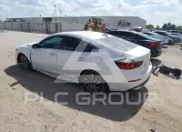 2019 Honda INSIGHT photo
