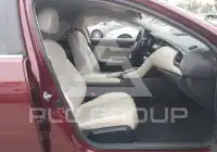 2019 Honda INSIGHT photo