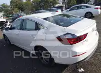 2019 Honda INSIGHT photo
