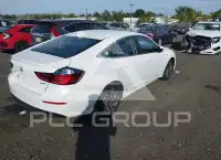 2019 Honda INSIGHT photo